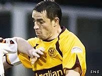 phil o'donnell cause of death|Motherwell captain O'Donnell dies .